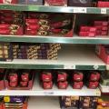 Fancy a mince pie in September? Head to Sainsbury’s where Christmas has started early